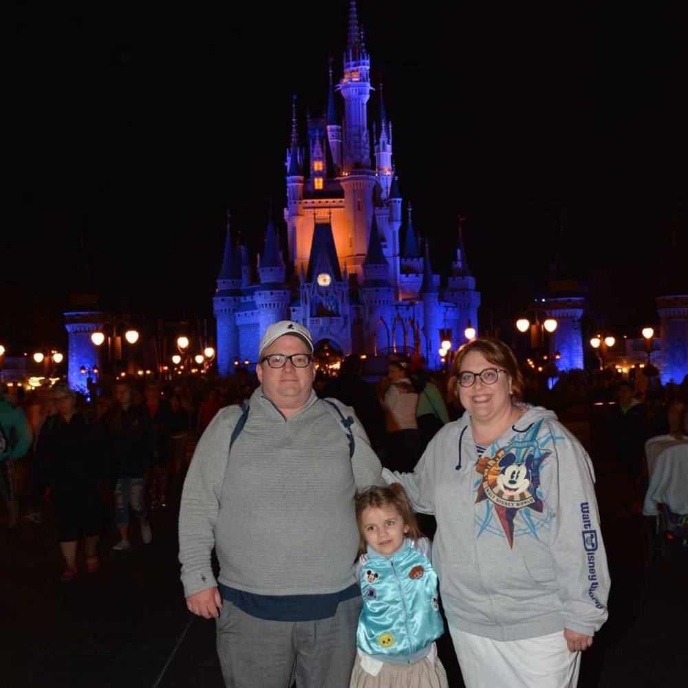 Meet your Posher, Amy